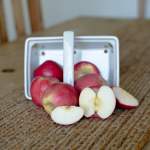 Organic Pink Lady Apples