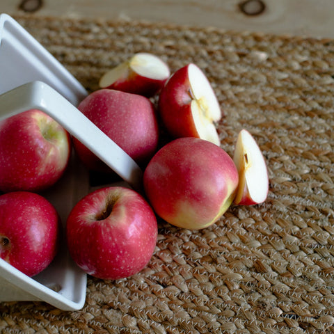 Organic Pink Lady Apples