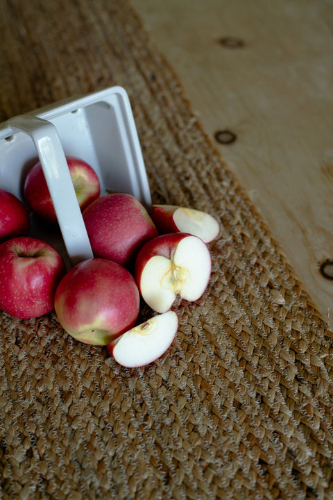 Organic Pink Lady Apples