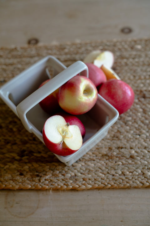 Organic Pink Lady Apples