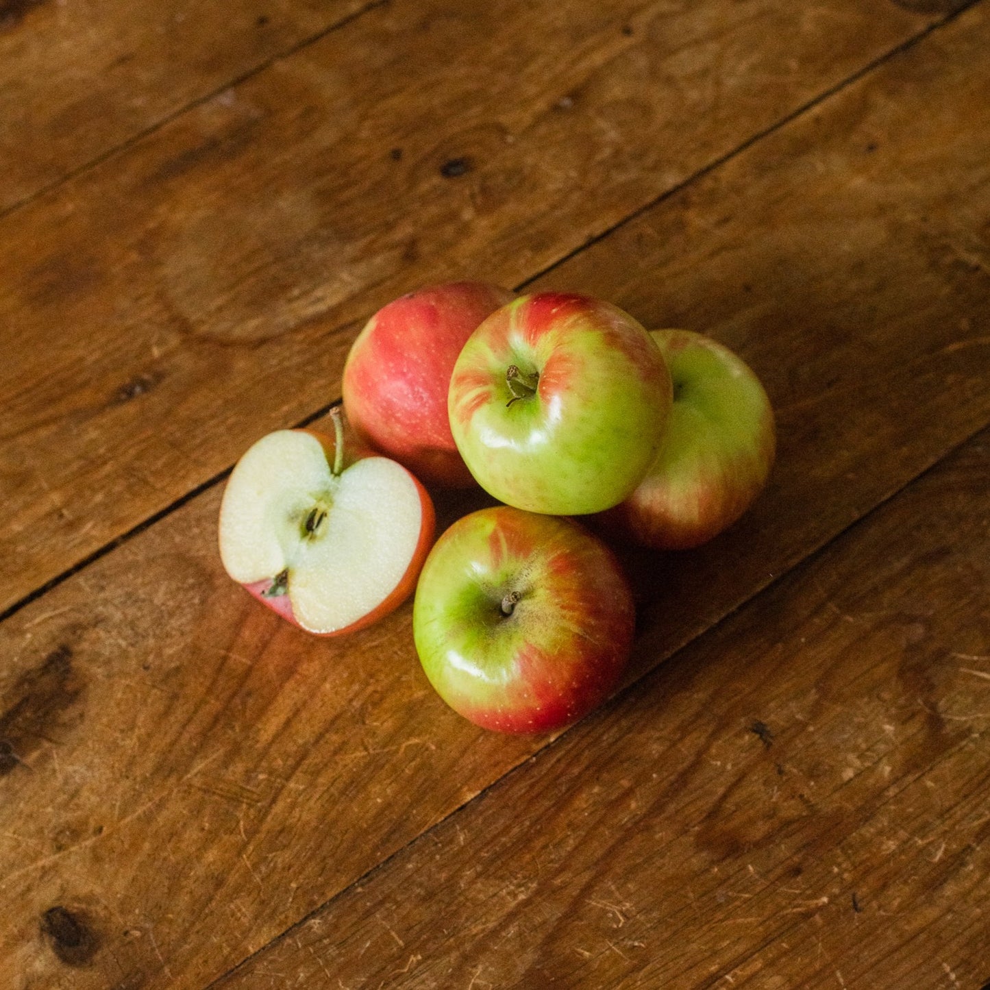 Cortland Apples - Bulk Natural Foods