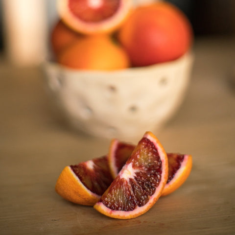 Organic Moro Blood Orange