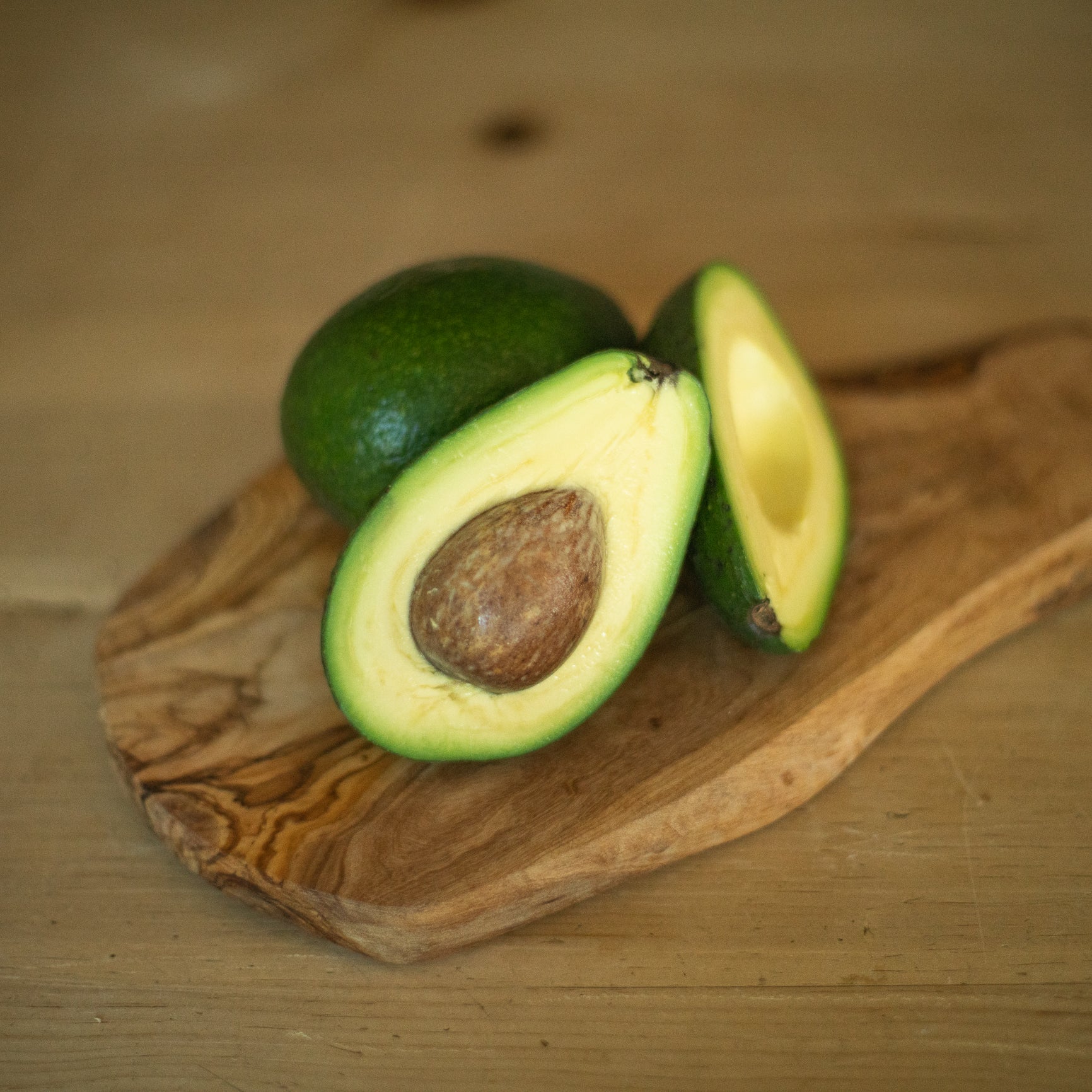 Avocado preserving methods – The Home Preserving Bible